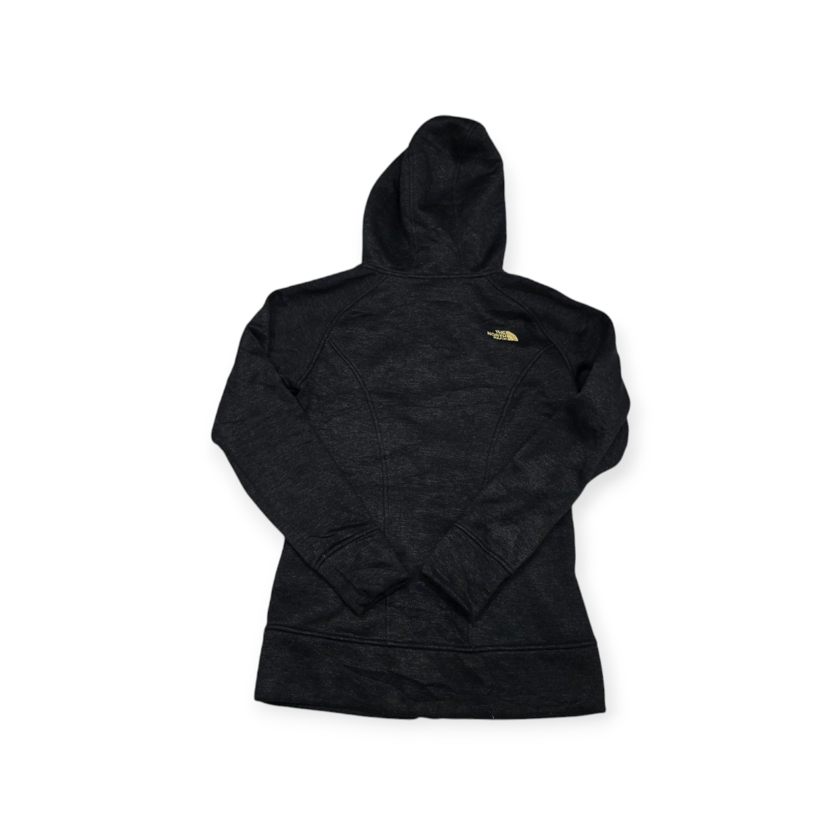 Chamarra Con Gorro The North Face Xchico Xs Gris
