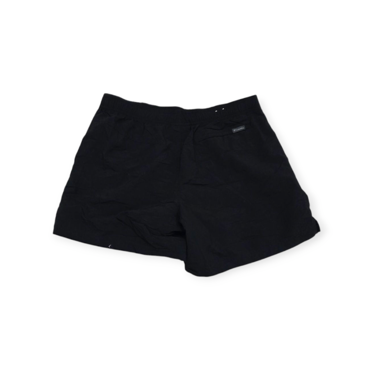 Short Columbia Chico S Color Negro