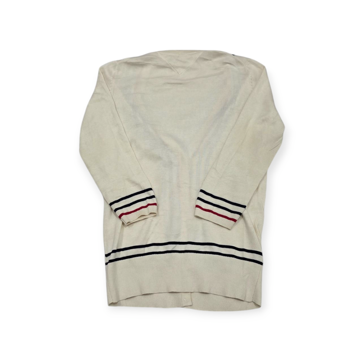 Sueter Tommy Hilfiger Chico S Color Beige