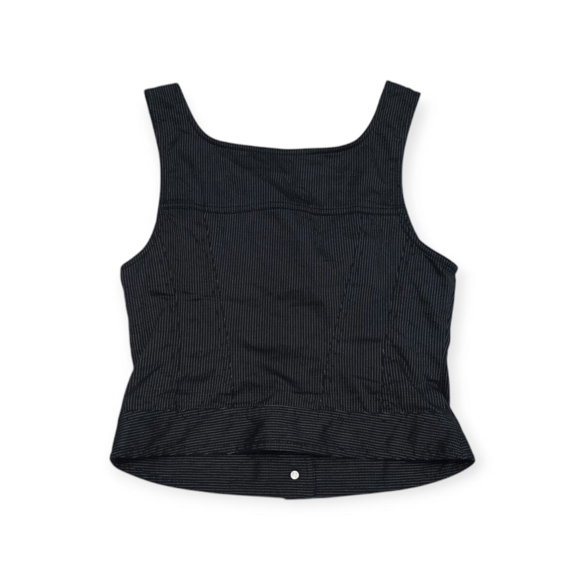 Blusa Michael Kors Chico S Color Mezclilla