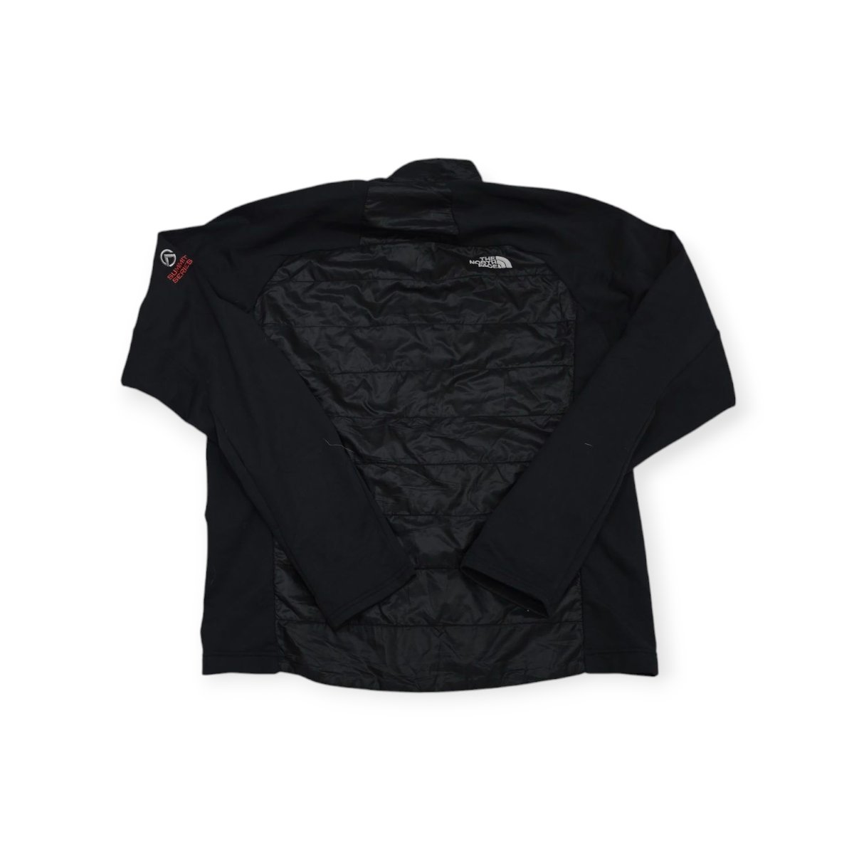 Chamarra The North Face Summit Series Mediana M Negra