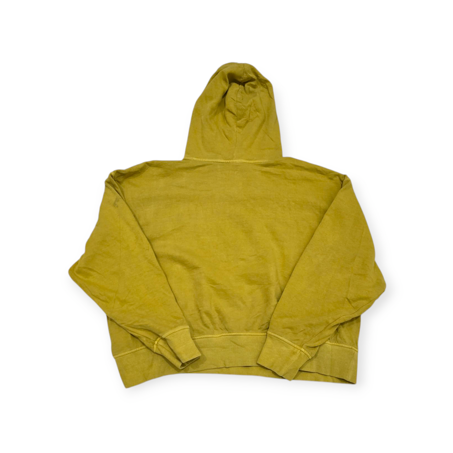 Sudadera The North Face Xgrande Xl Amarilla