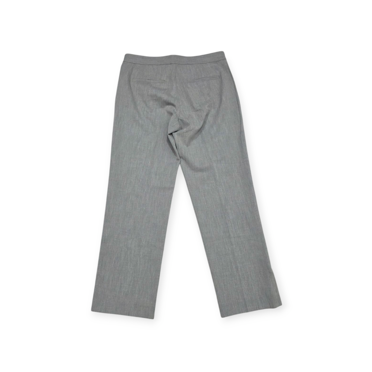 Pantalon Ralph Lauren Gris Claro Talla 2