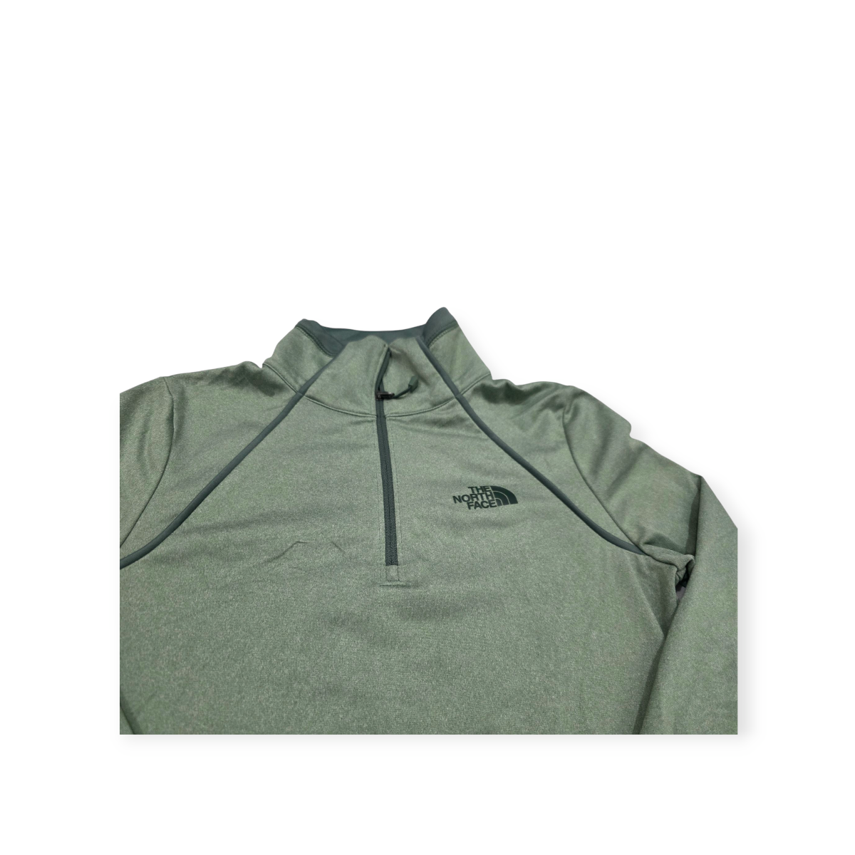 Chamarra Ligera The North Face Xchico Xs Verde