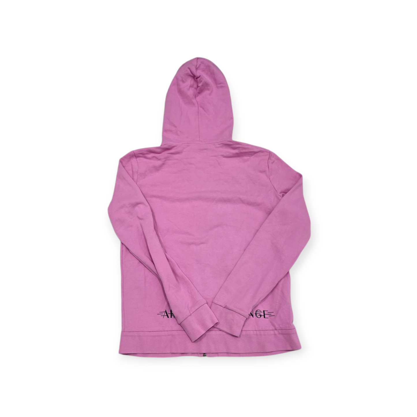 Sudadera Armani Exchange Grande L Rosa
