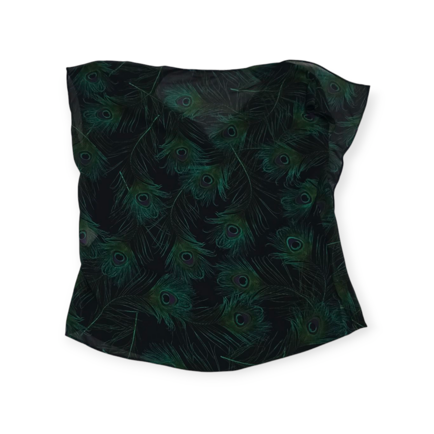 Blusa Michael Kors Grande L Color Verde