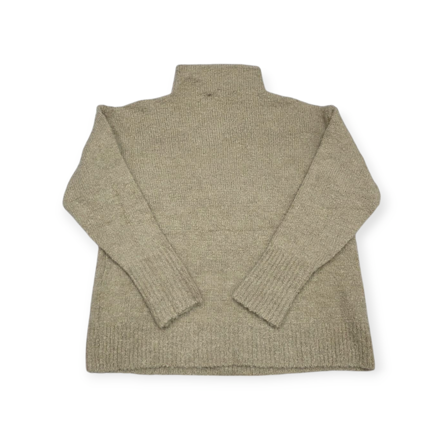 Sueter Michael Kors Grande L Color Cafe Turtle Neck