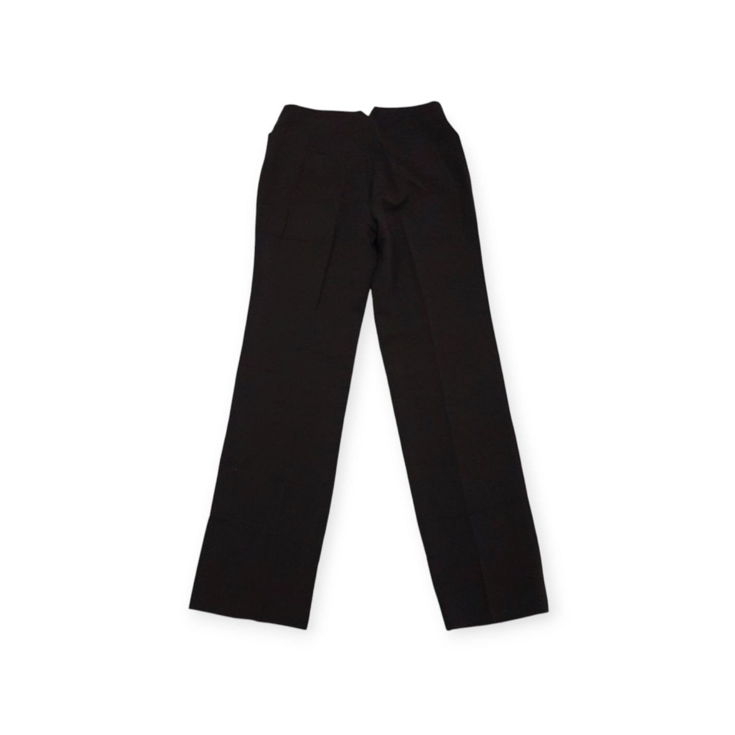 Pantalon De Vestir Ralph Lauren Talla 6 Cafe