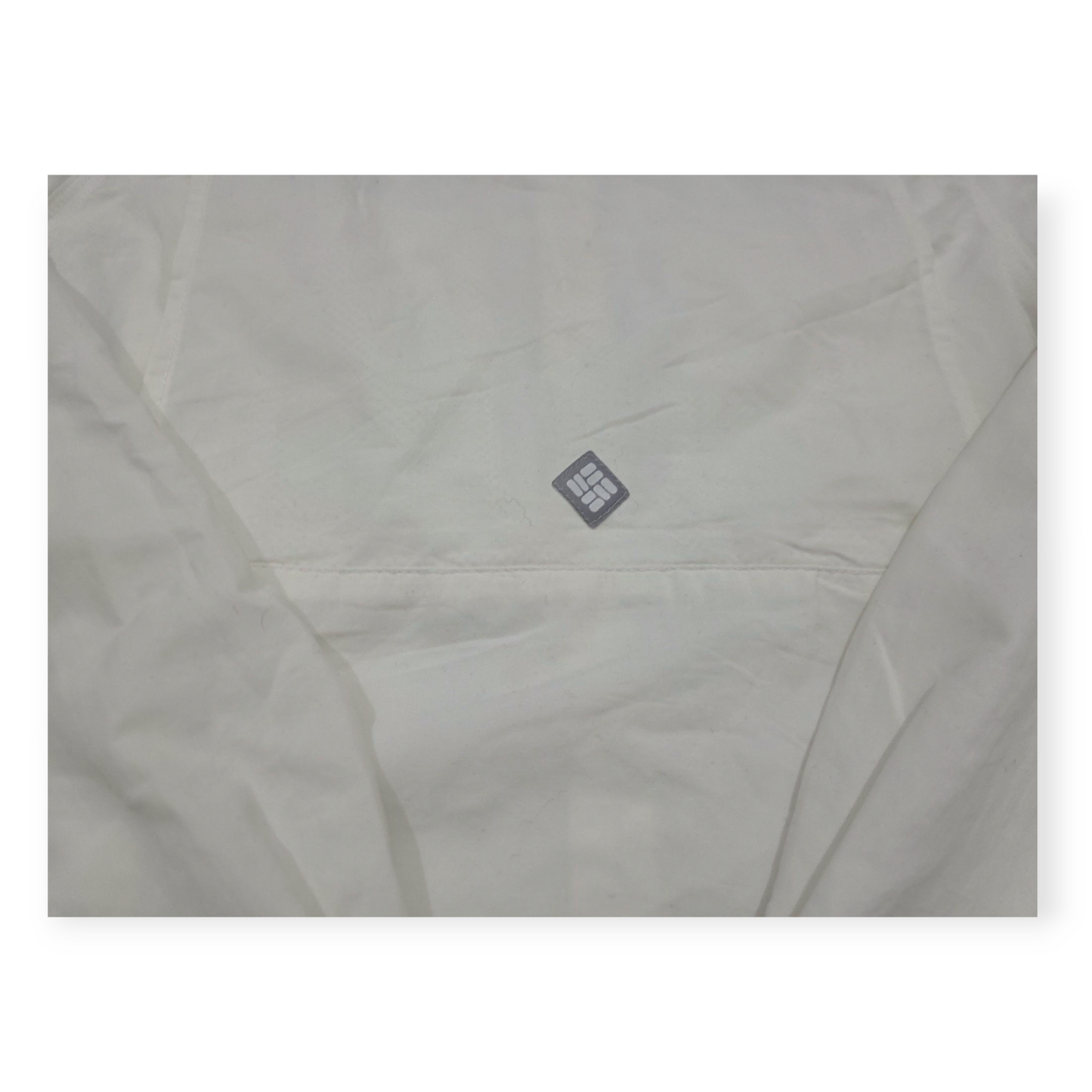 Blusa Manga Larga Polo Ralph Lauren Talla 2 Blanca