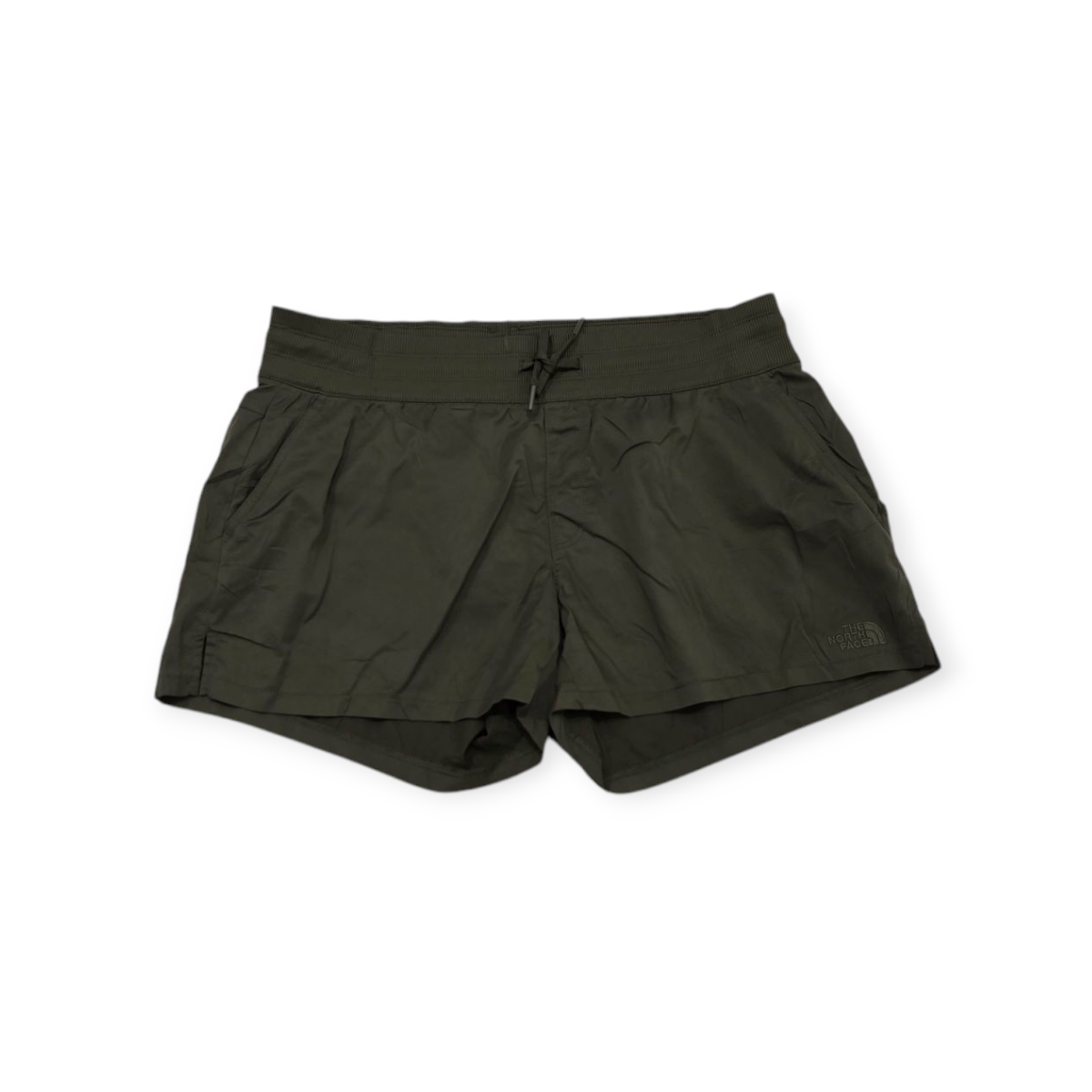 Short The North Face Grande L Verde Oscuro