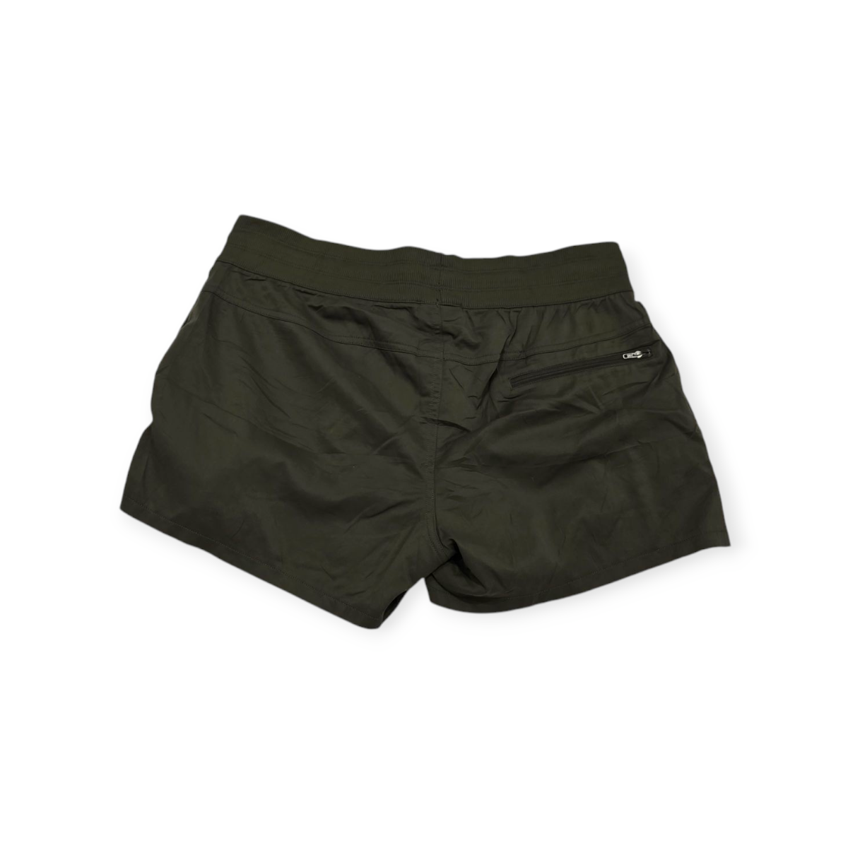 Short The North Face Grande L Verde Oscuro