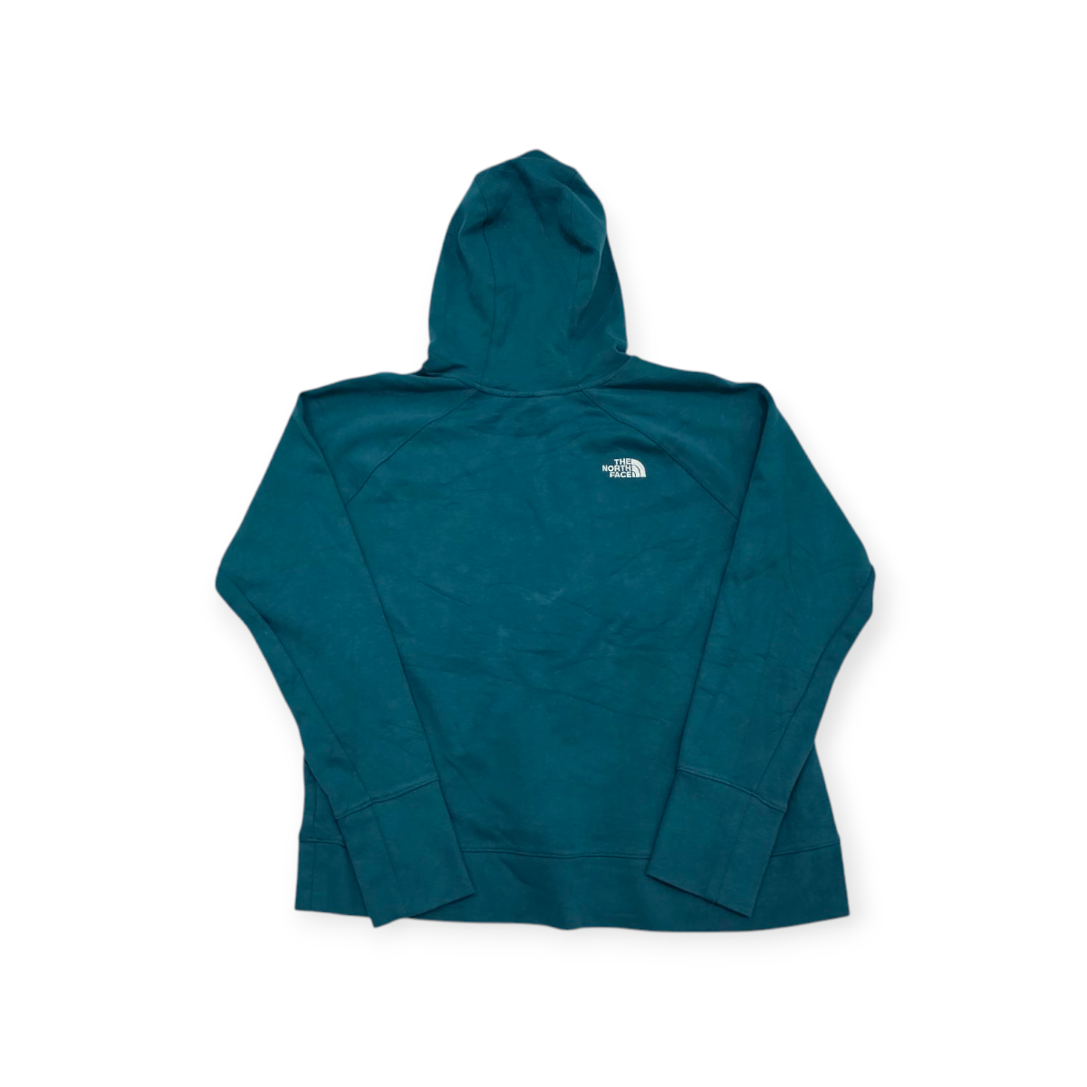 Sudadera The North Face Xxl Azul Petróleo