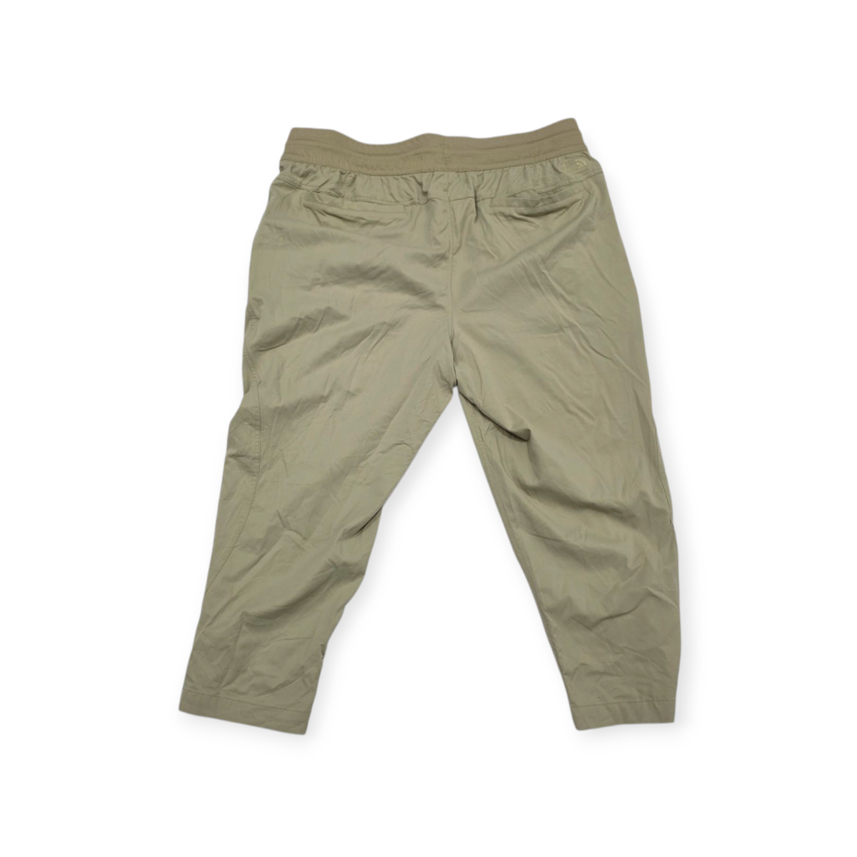 Pants The North Face Talla 2xl Cafe Claro
