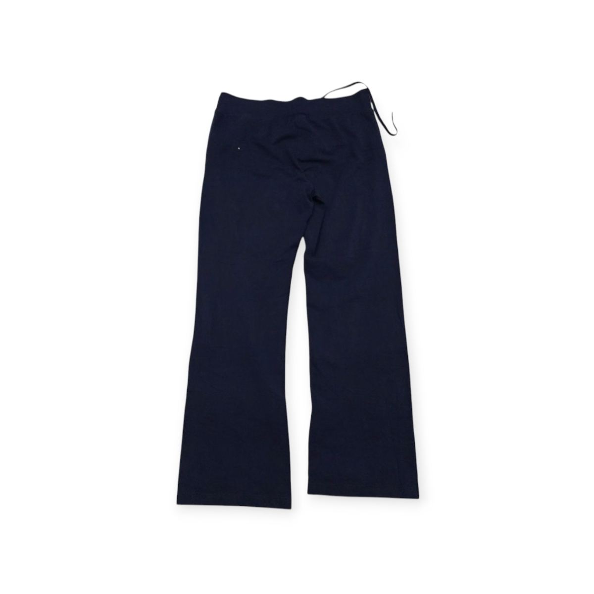 Pants Ralph Lauren Active Chico S Color Azul Marino