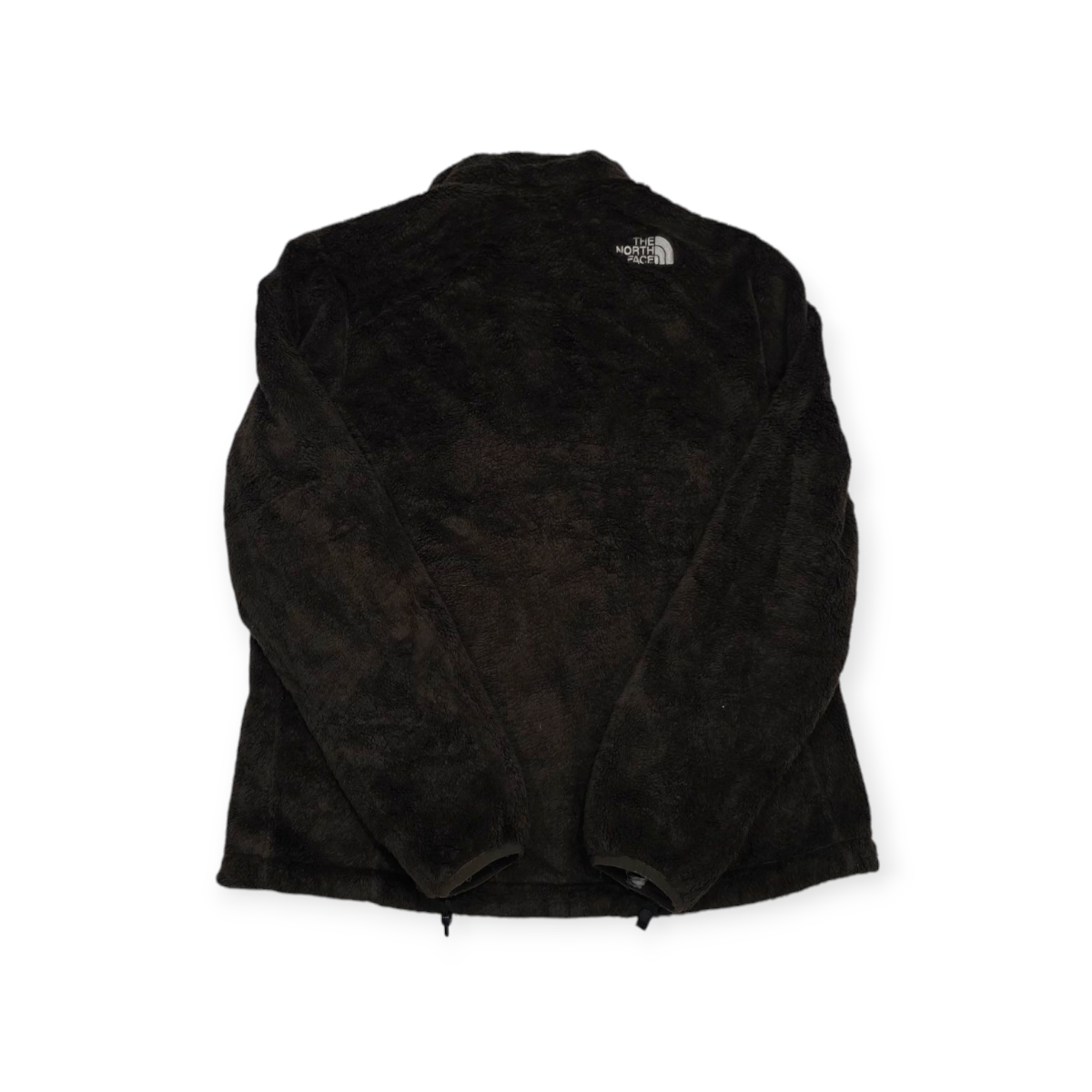 Chamarra The North Face Grande L Teddy Color Cafe