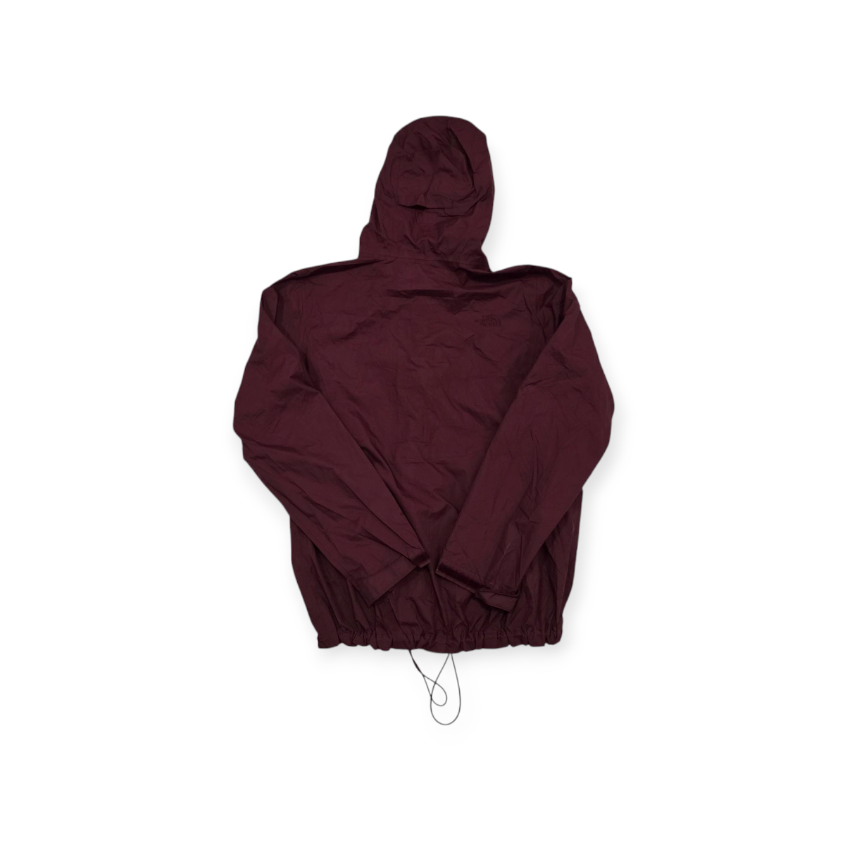 Impermeable The North Face Xgrande Xl Color Vino