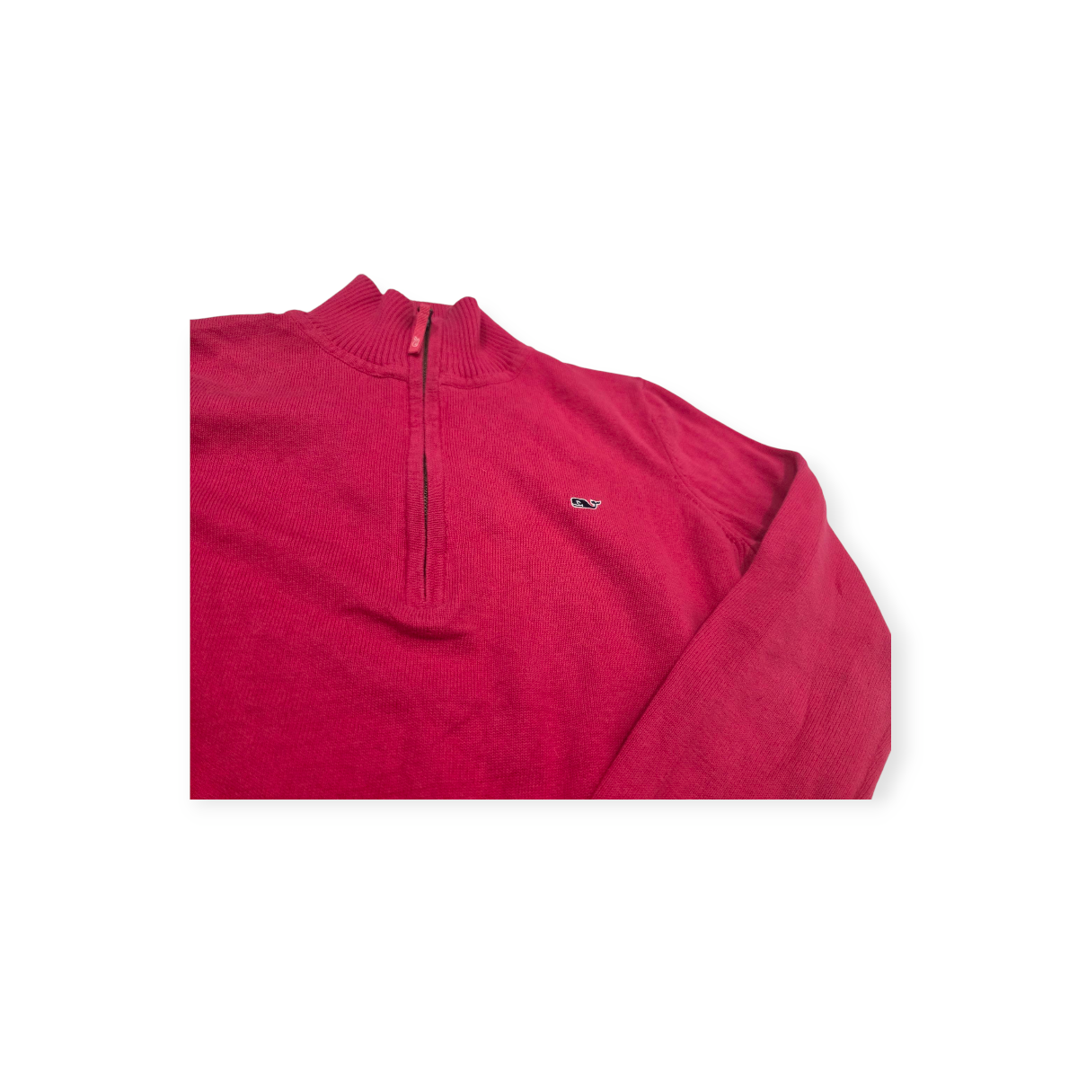 Suéter Mujer Vineyard Vines Chico S Rosa Fucsia