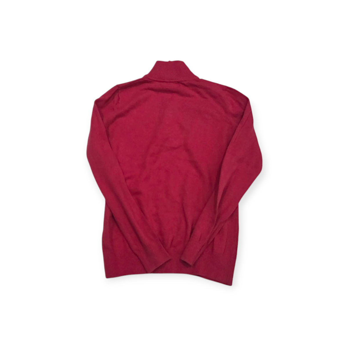 Suéter Mujer Vineyard Vines Chico S Rosa Fucsia
