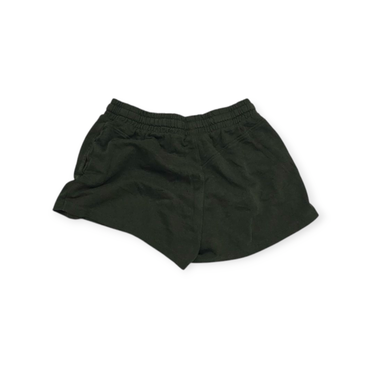 Short Mujer Gymshark Mediana M Verde Oscuro