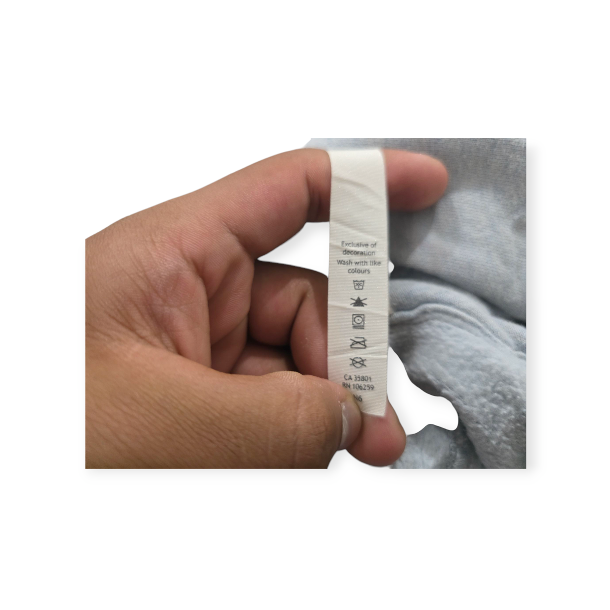 Sudadera Mujer Lululemon Talla 10 Gris Claro