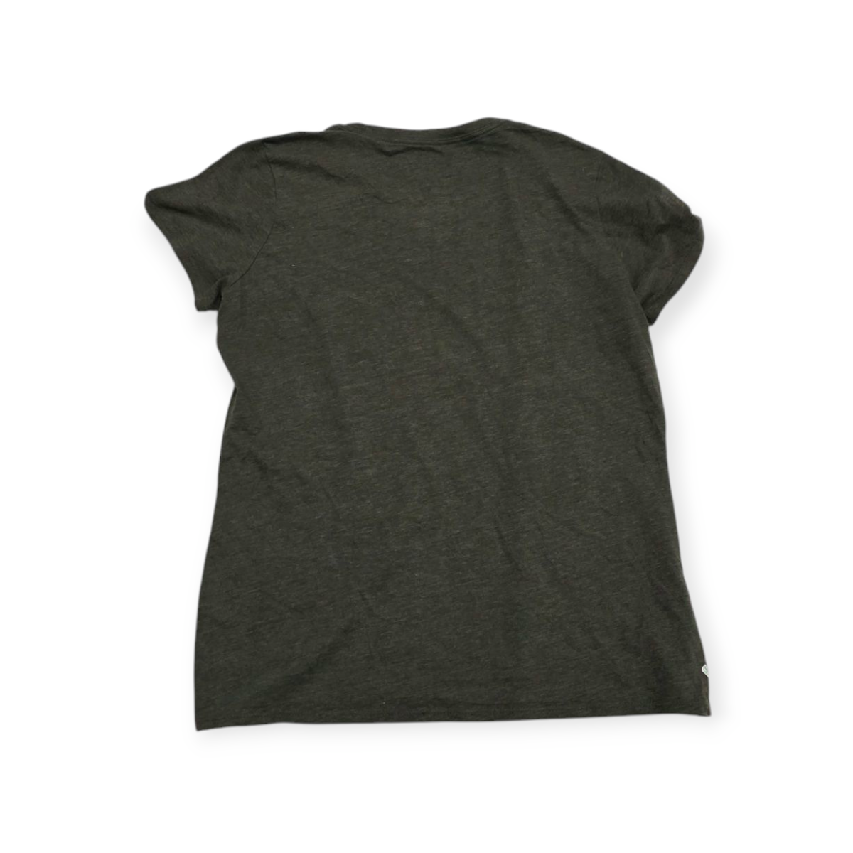 Playera Mujer The North Face Mediana M Verde