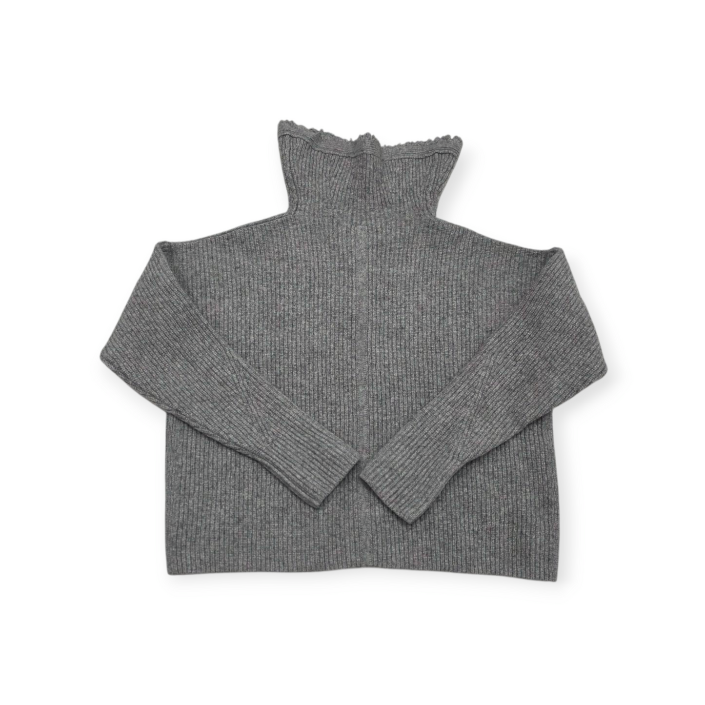 Sueter Vineyard Vines Mediana M Gris De Lana
