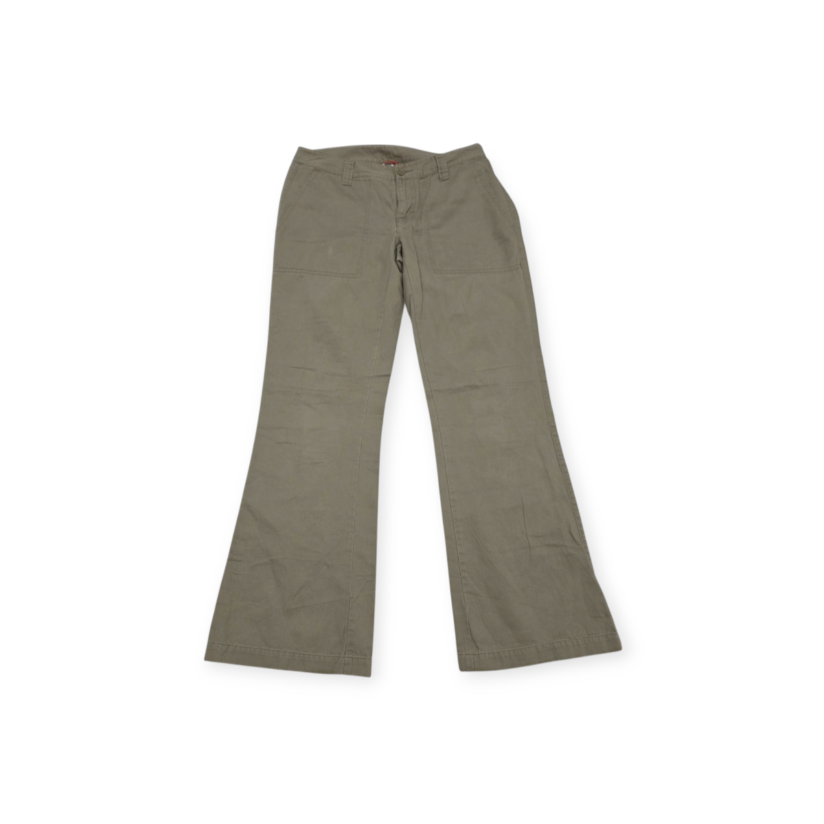 Pantalon The North Face Talla 6 Regular Color Cafe