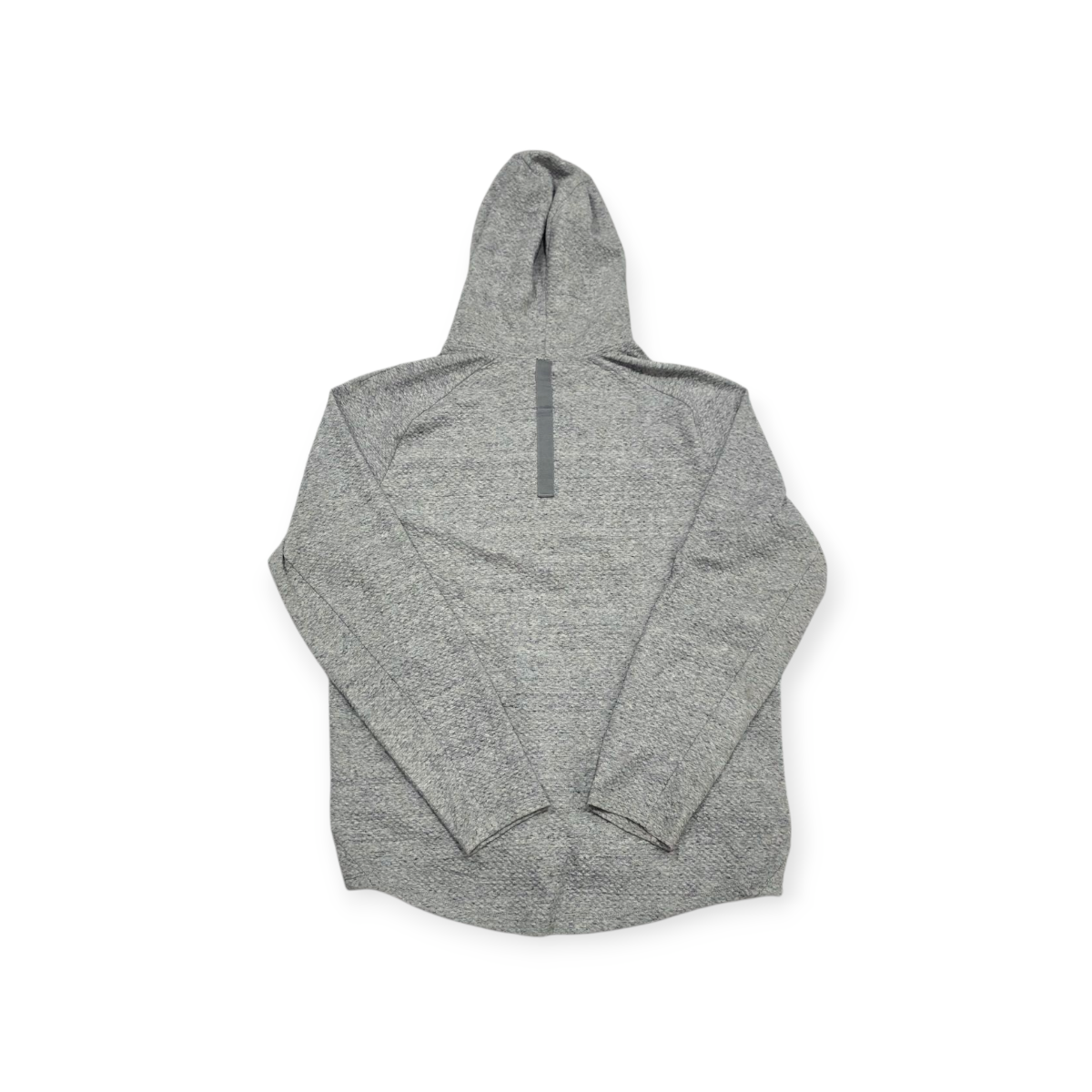 Chamarra Ligera Lululemon Mediana M Color Gris