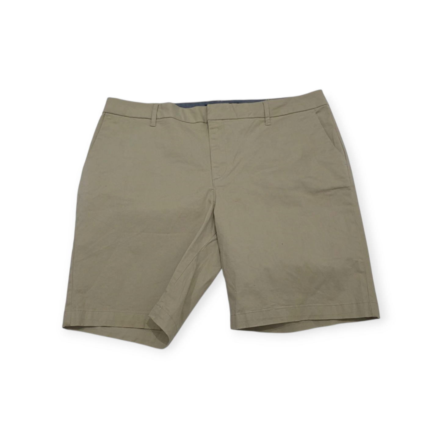 Short Tommy Hilfiger Talla 16 Cafe Claro
