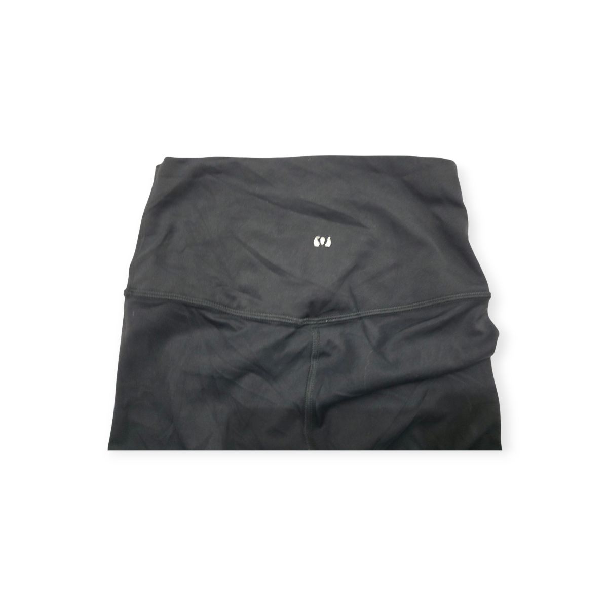 Legging Lululemon Color Negro Talla 4