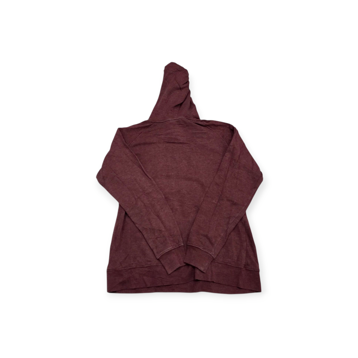 Sudadera The North Face Mediana M Coral.oscuro