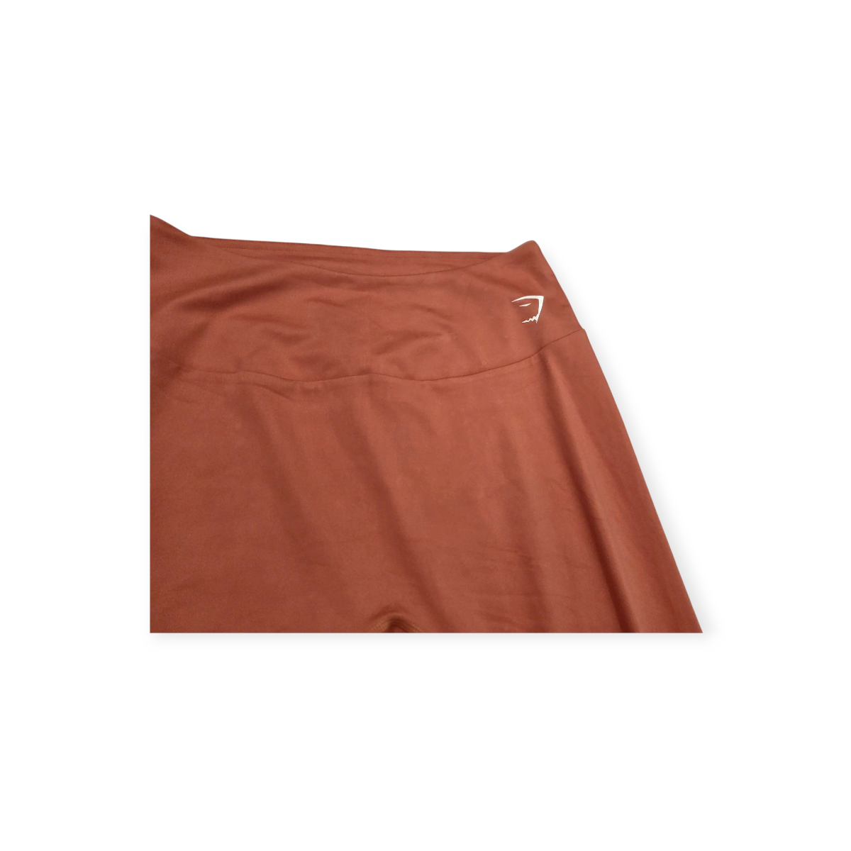Legging Gymshark Xgrande Xl Color Coral Oscuro