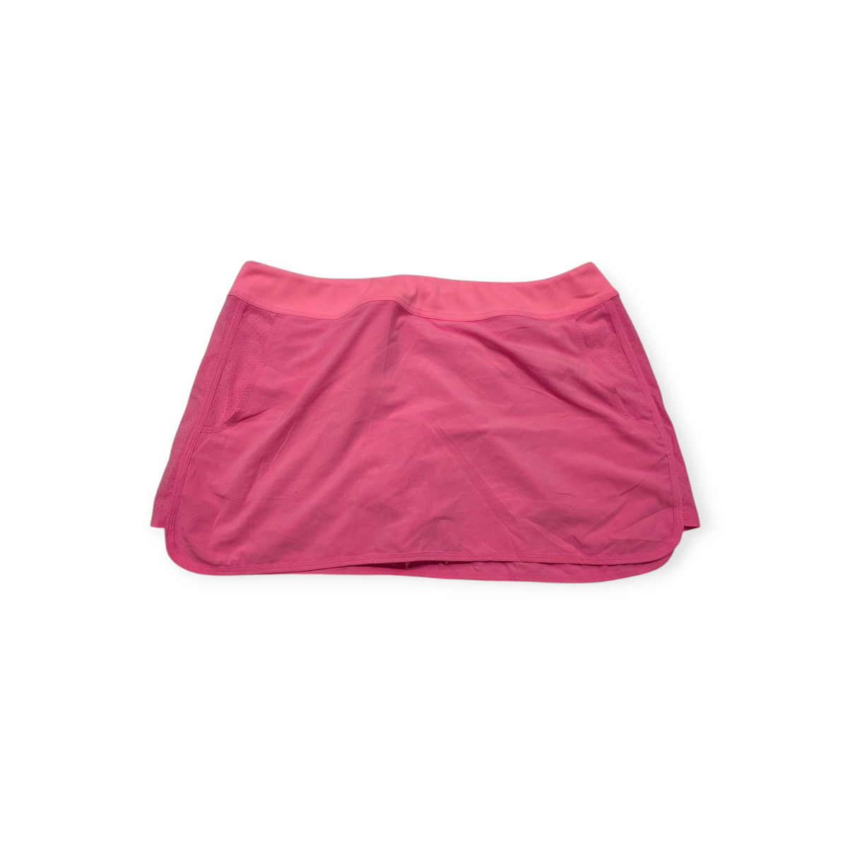 Falda Vineyard Vines Xgrande Xl Rosa