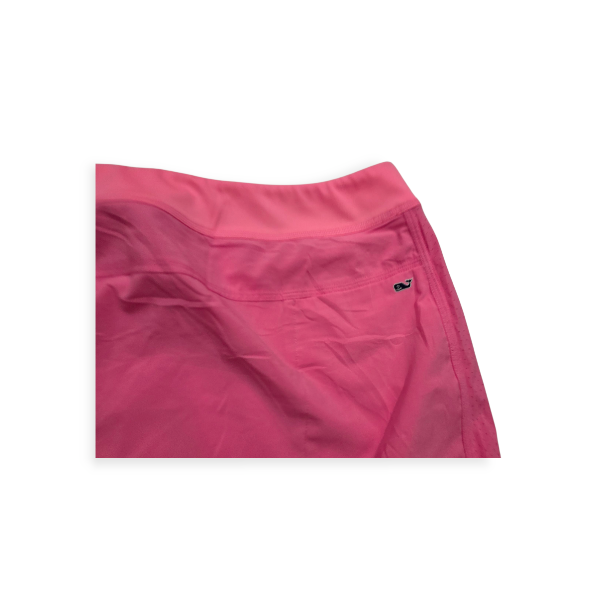 Falda Vineyard Vines Xgrande Xl Rosa