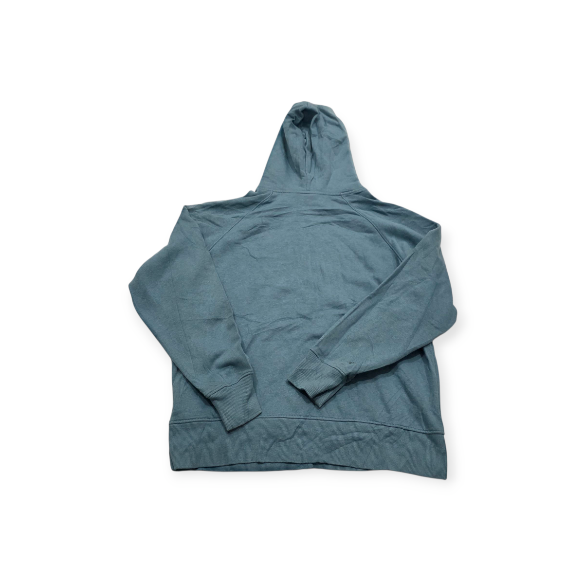 Sudadera The North Face Mediana M Azul Acero