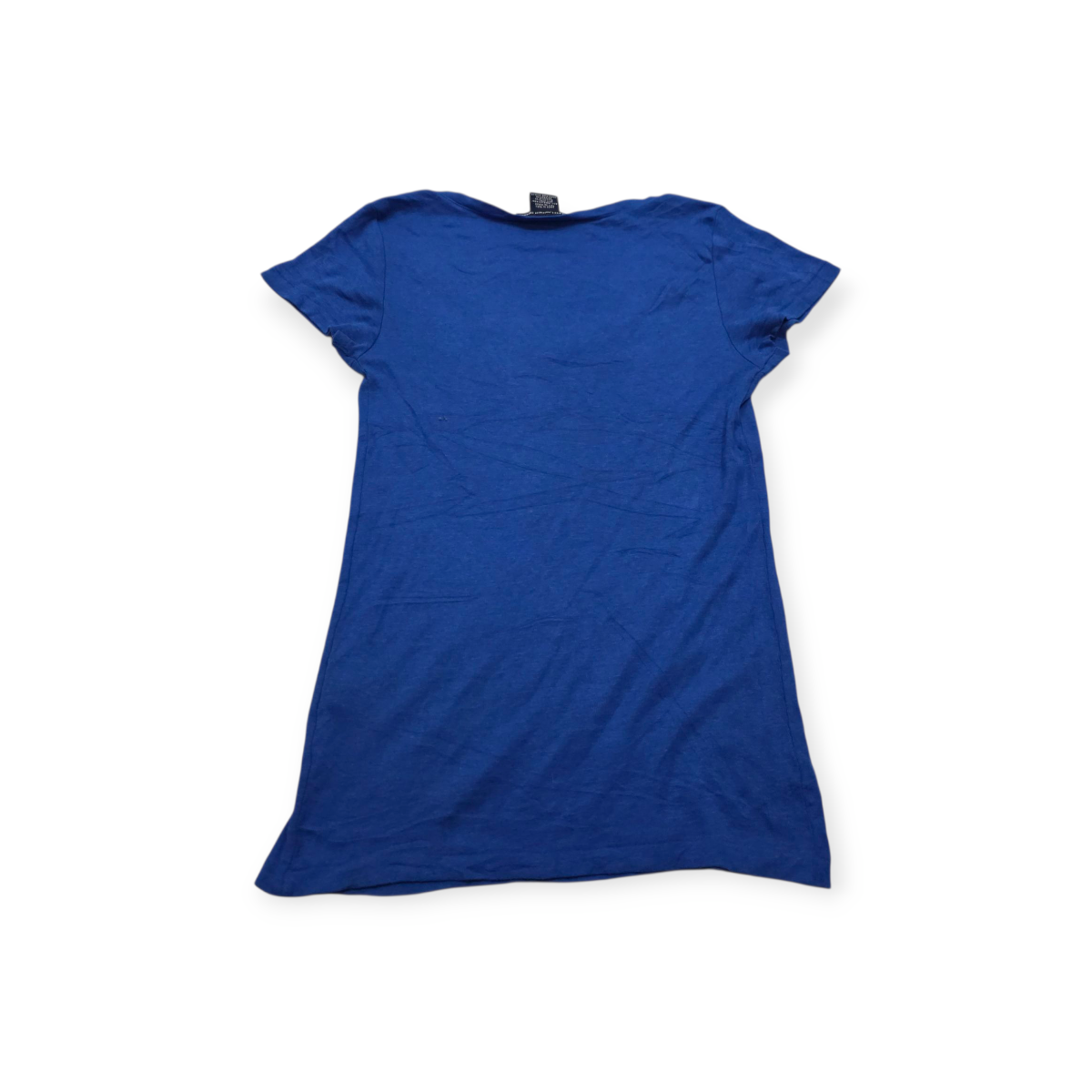 Playera Ralph Lauren Sport Mediana M Azul Celeste