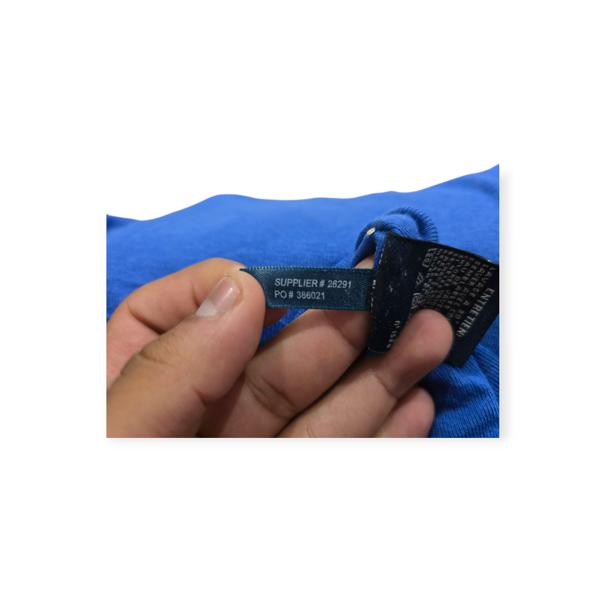 Playera Ralph Lauren Sport Mediana M Azul Celeste