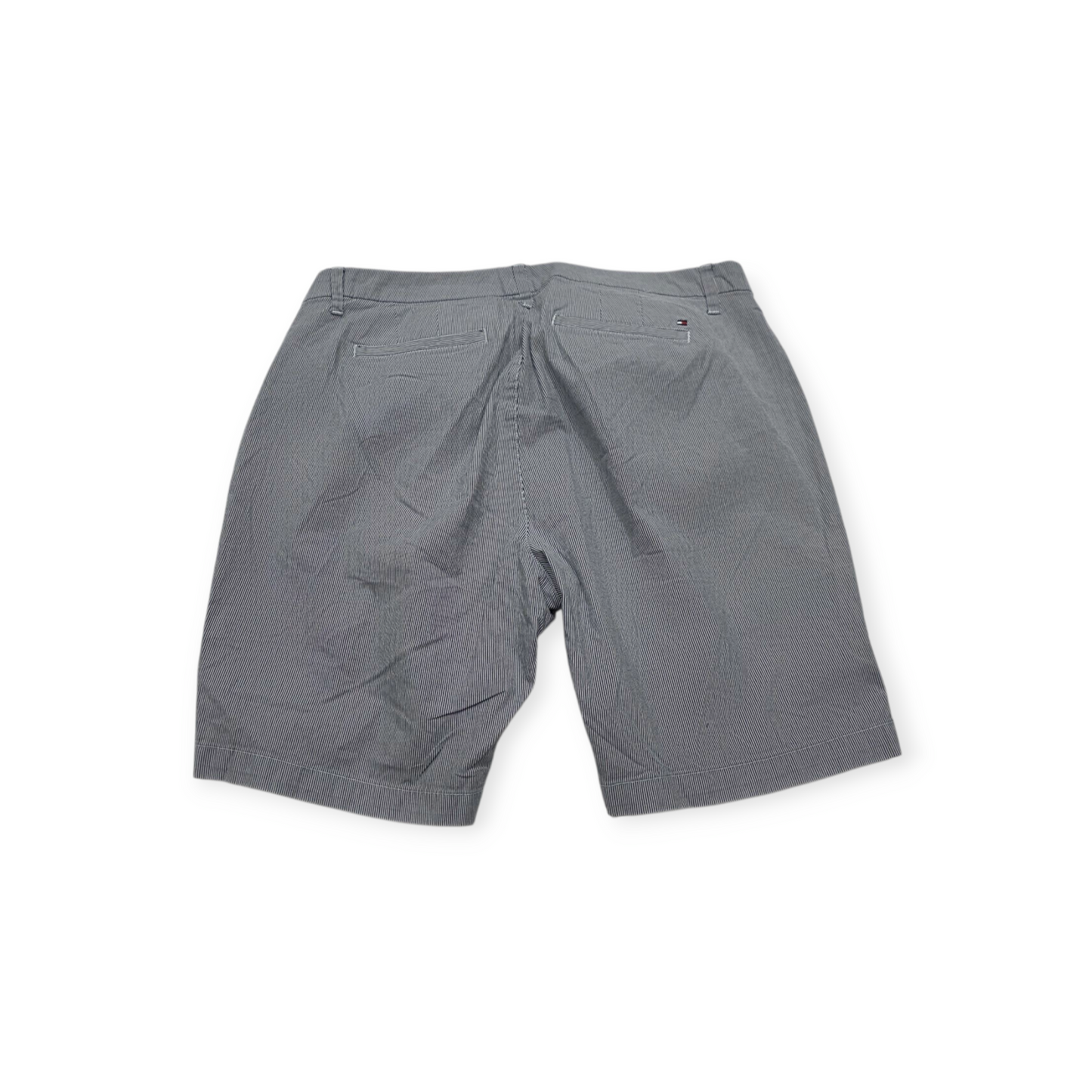 Bermuda Tommy Hilfiger Talla 16 Rayado