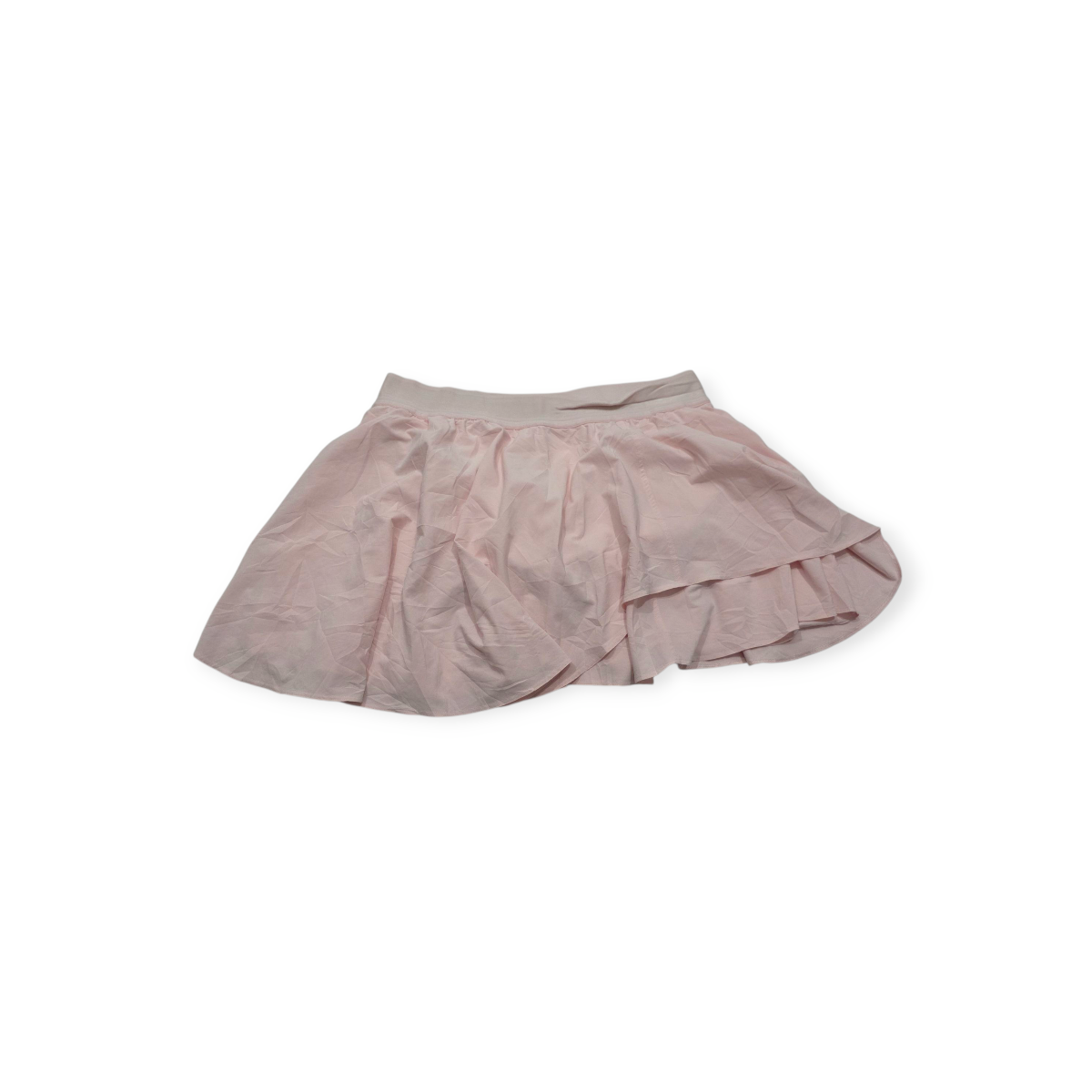 Falda Lululemon Color Rosa Claro Talla 14