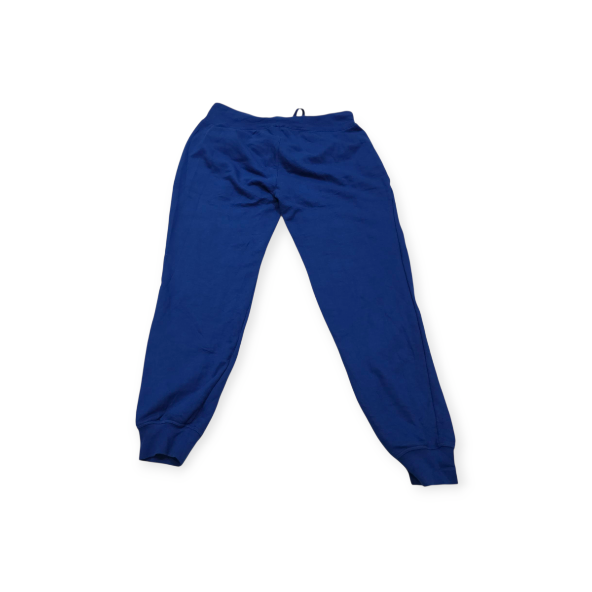 Pants Tommy Hilfiger Azul De Mujer Talla Mediana