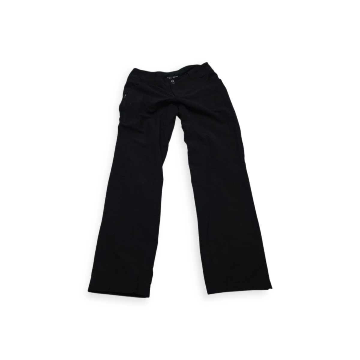Pantalon Columbia Omniheat Thermal Confort Negro Talla 8