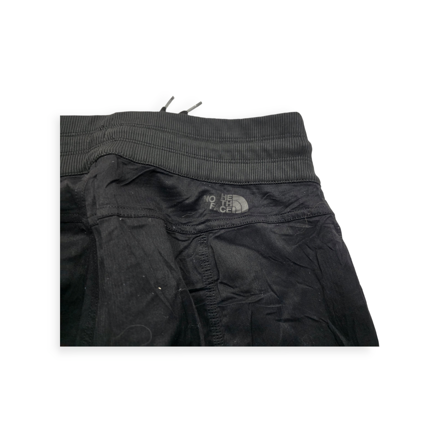 Pantalon The North Face Color Negro Mediano De Mujer