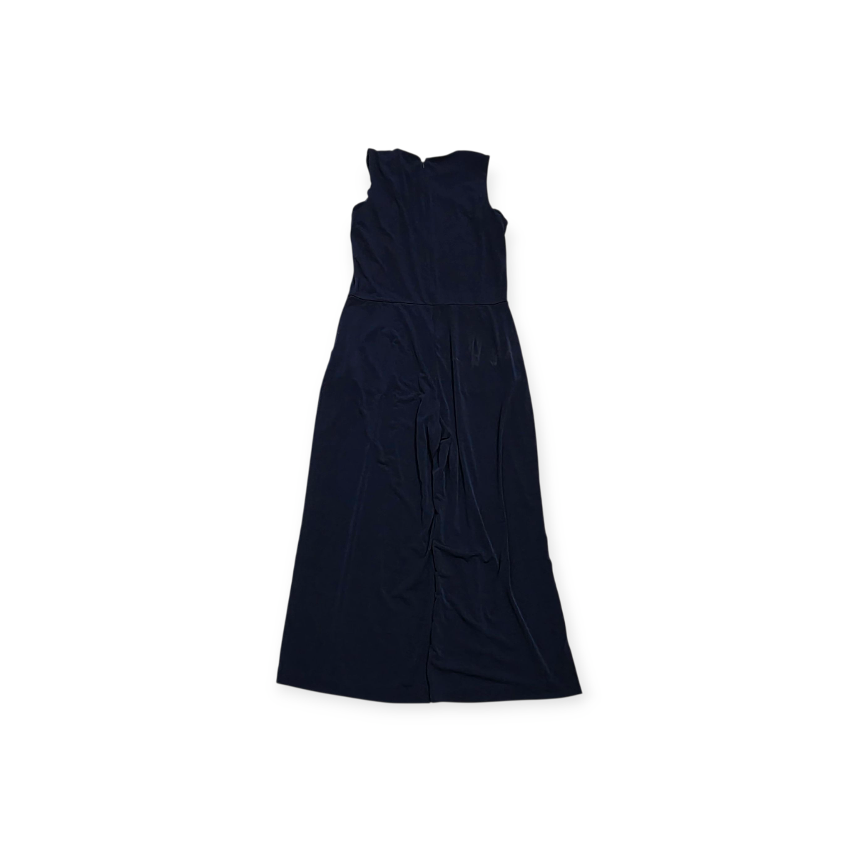 Jumpsuit Michael Kors Chico S Azul Marino Sin Mangas Azul Marino S