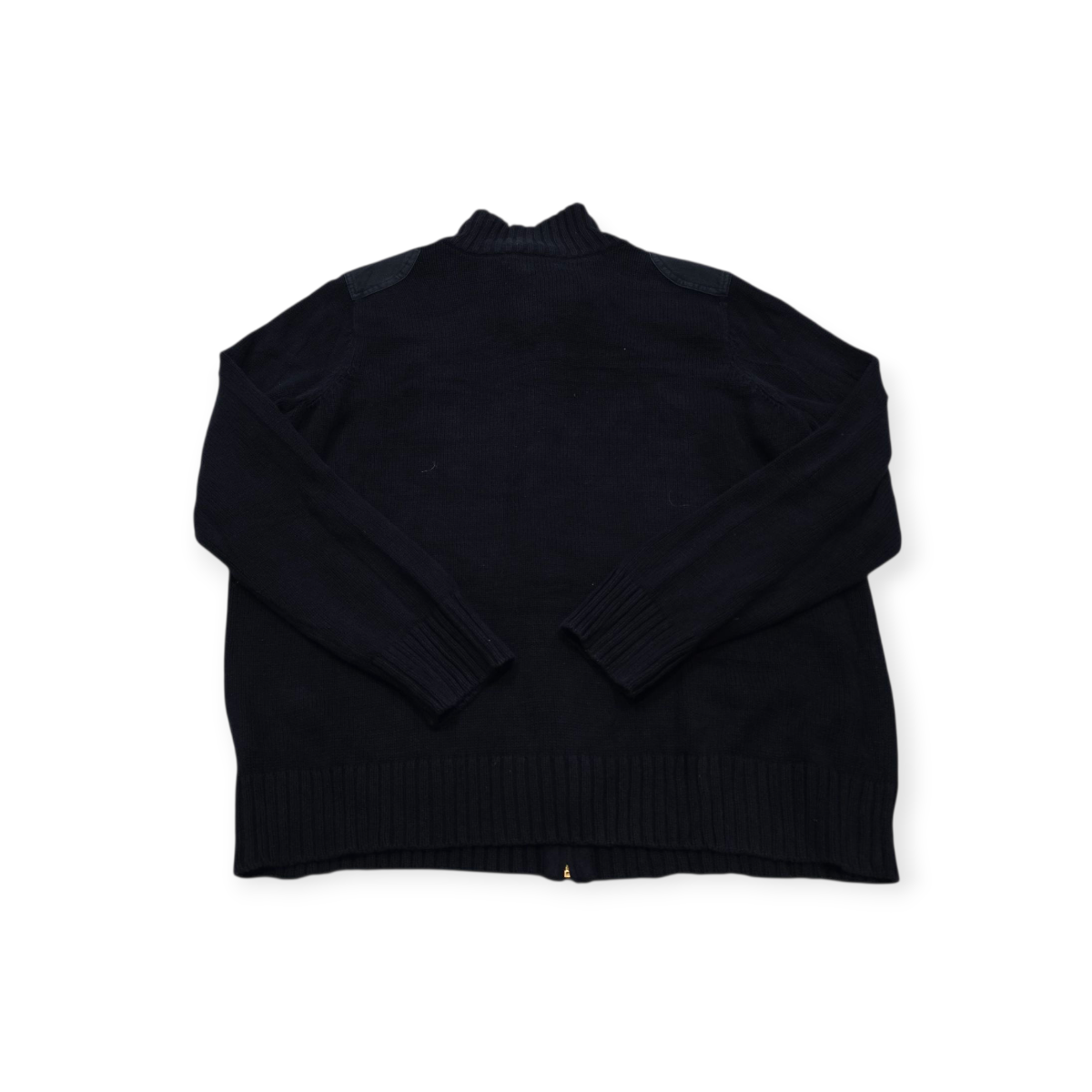 Sueter Ralph Lauren Talla 1x Color Azul