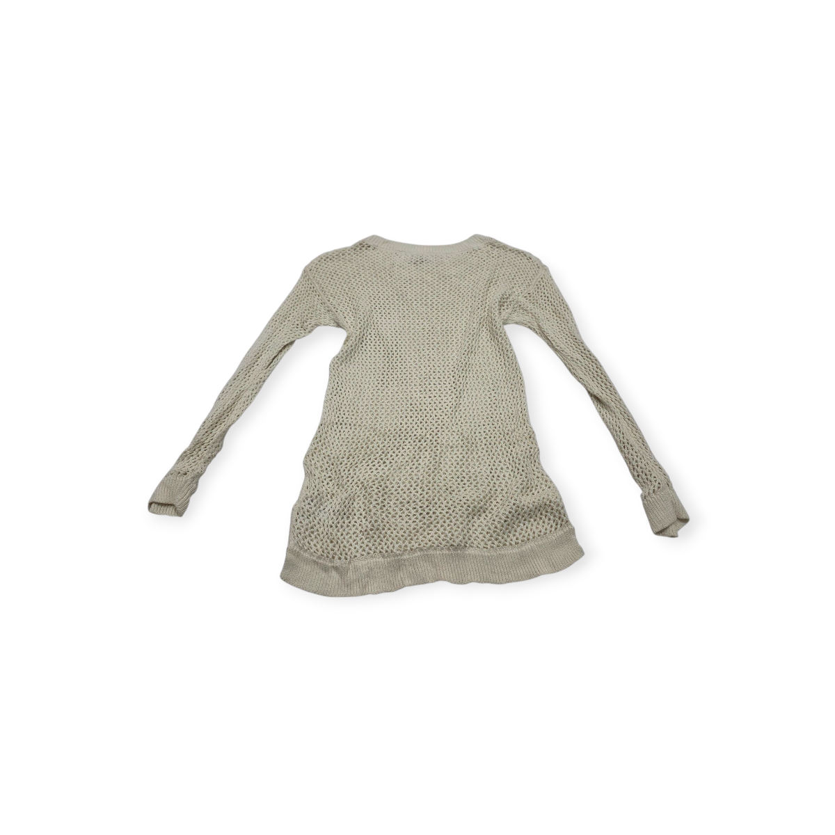 Blusa Michael Kors Mediana M Calda Color Beige