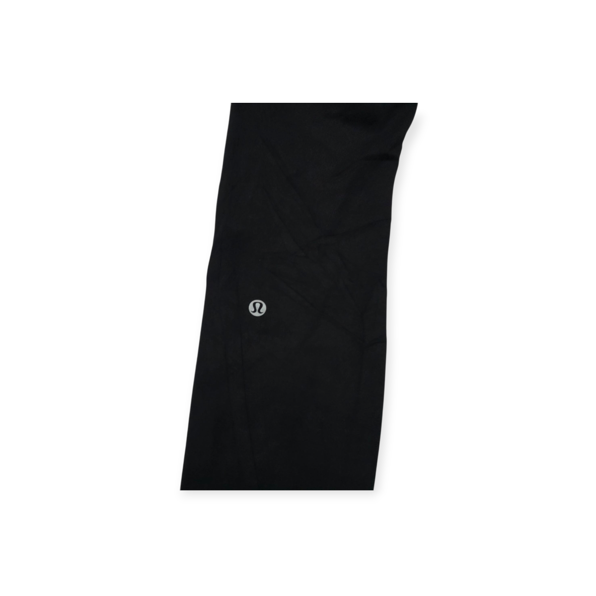 Legging Lululemon Negro De Mujer Talla 8