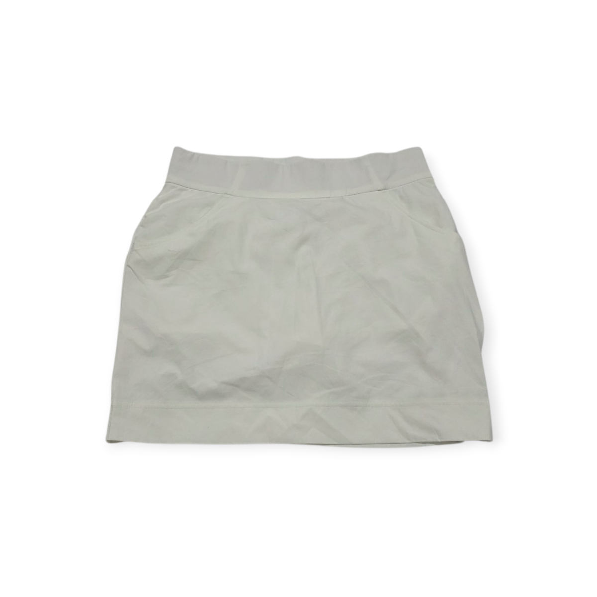 Falda Columbia De Mujer Talla Mediana Advaced Repellency