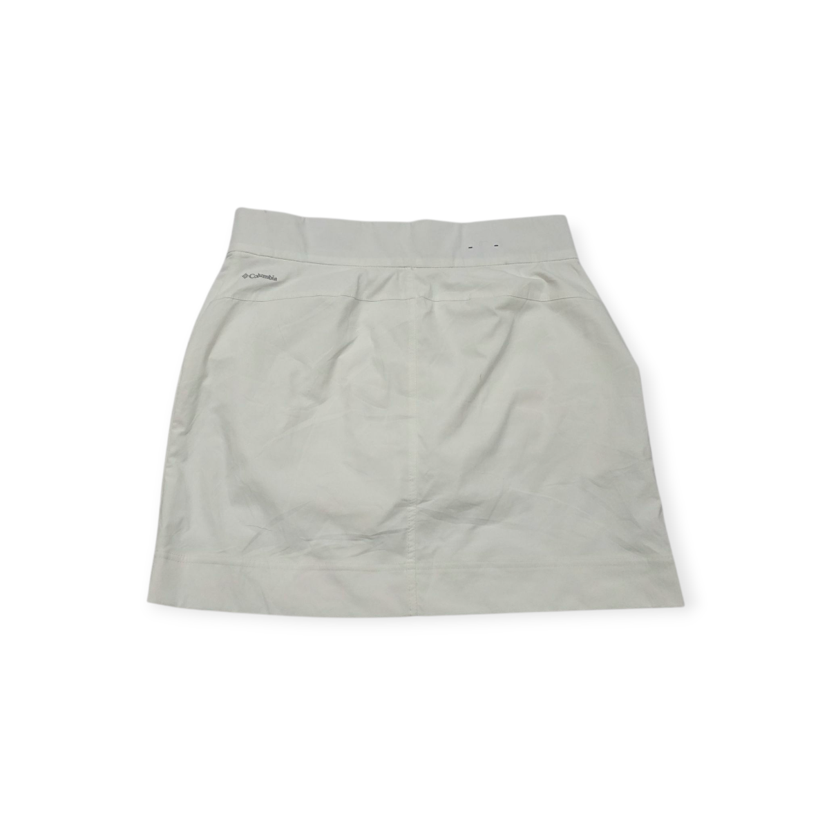 Falda Columbia De Mujer Talla Mediana Advaced Repellency