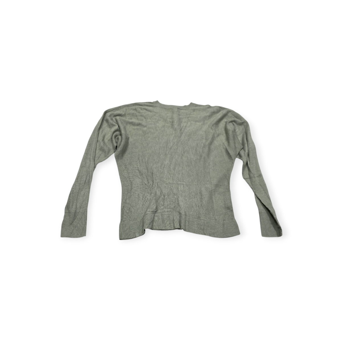 Sueter Lululemon Talla 6 Verde Claro De Mujer