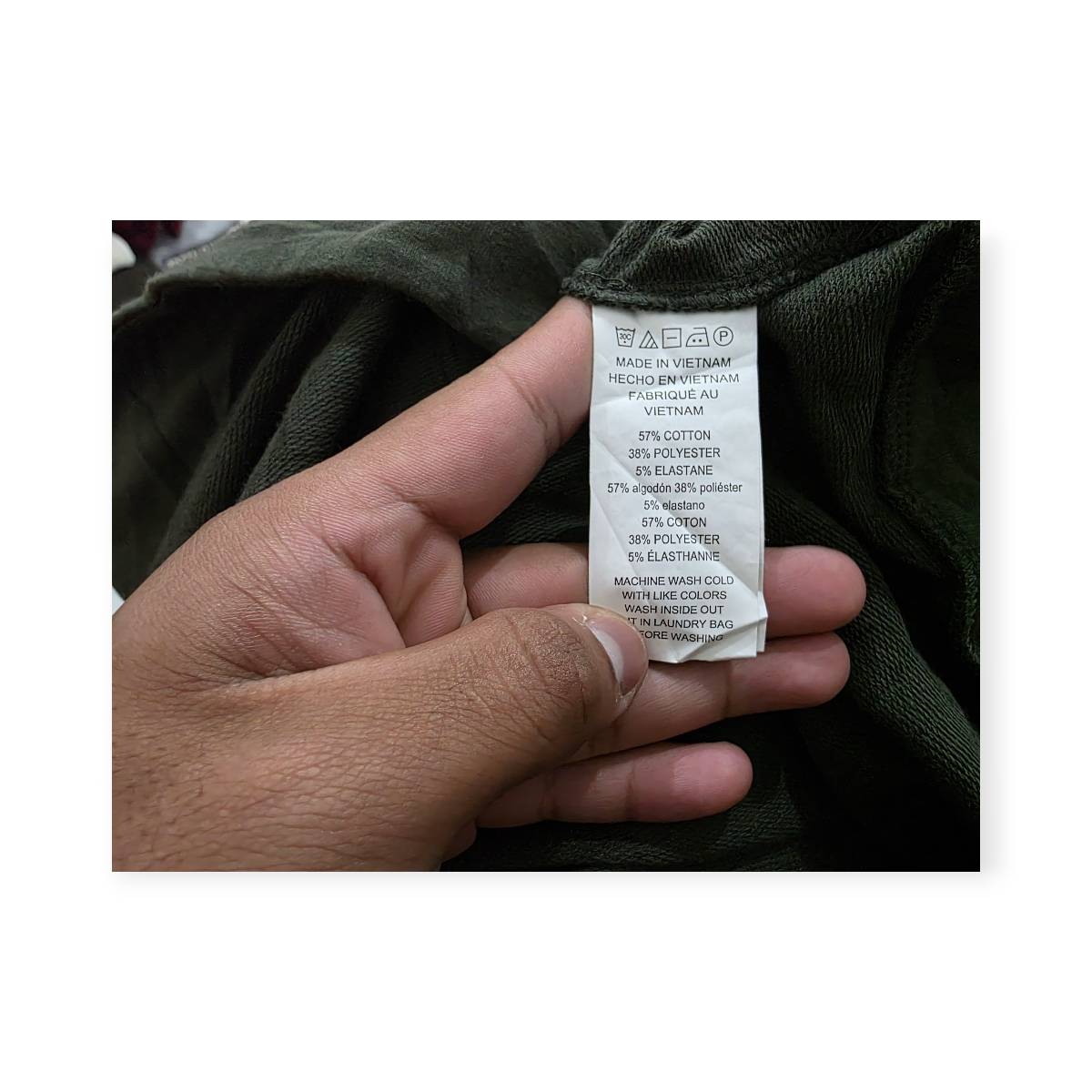 Sudadera Michael Kors Talla 1x Color Verde